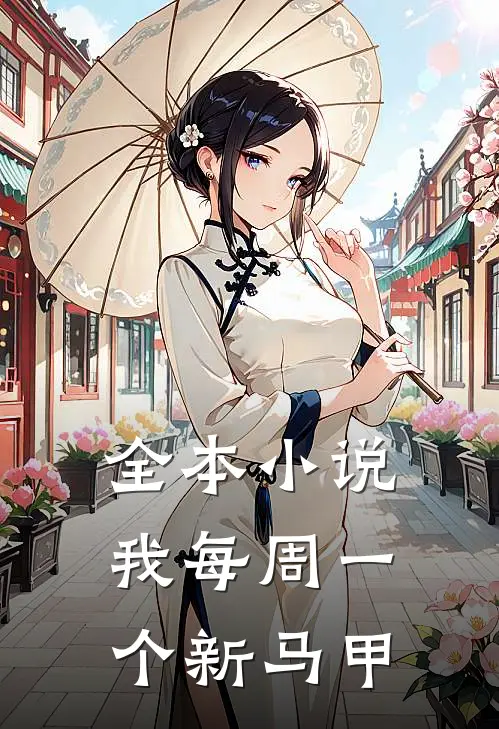 全本小说我每周一个新马甲