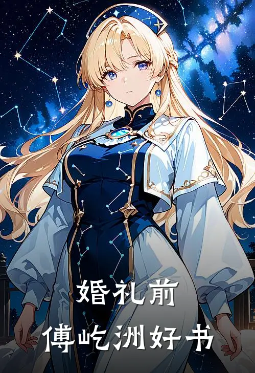 婚礼前，傅屹洲好书