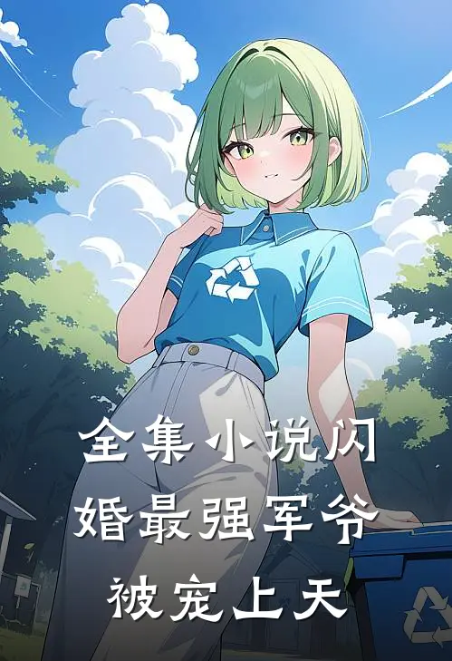 全集小说闪婚最强军爷，被宠上天