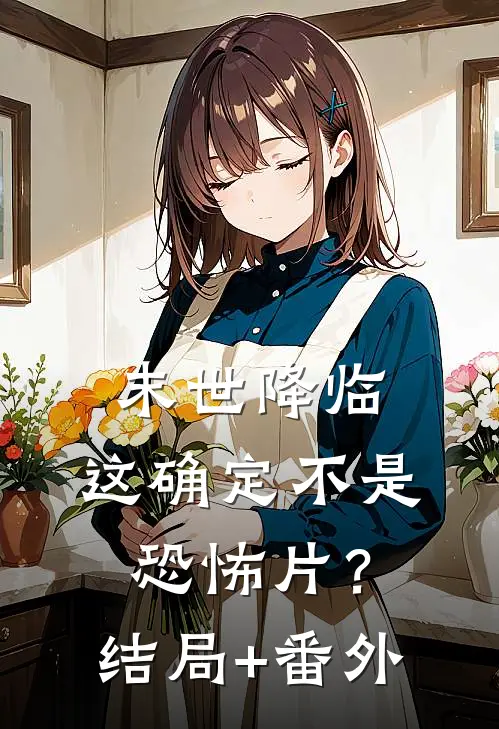 末世降临，这确定不是恐怖片？结局+番外