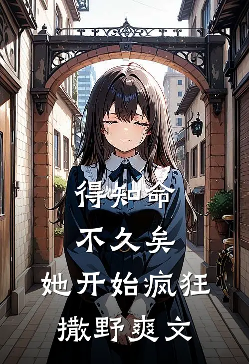 得知命不久矣，她开始疯狂撒野爽文