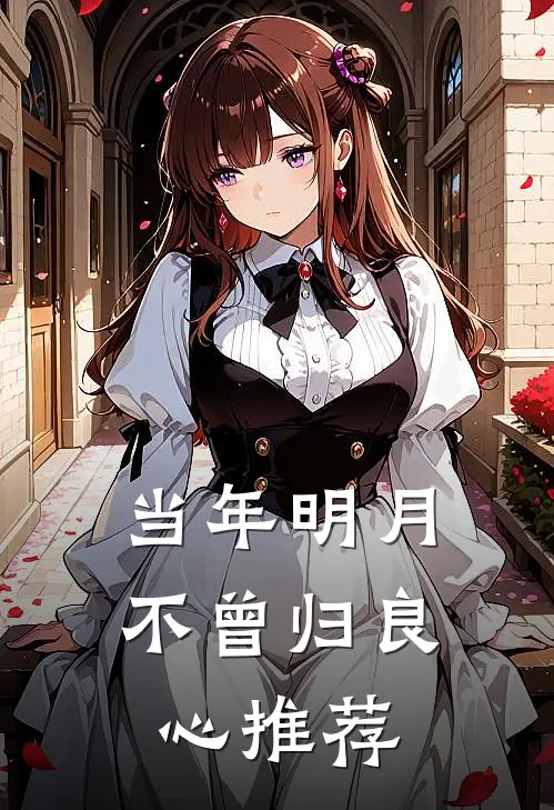 当年明月不曾归良心推荐