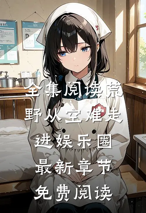 全集阅读荒野从空难走进娱乐圈最新章节免费阅读