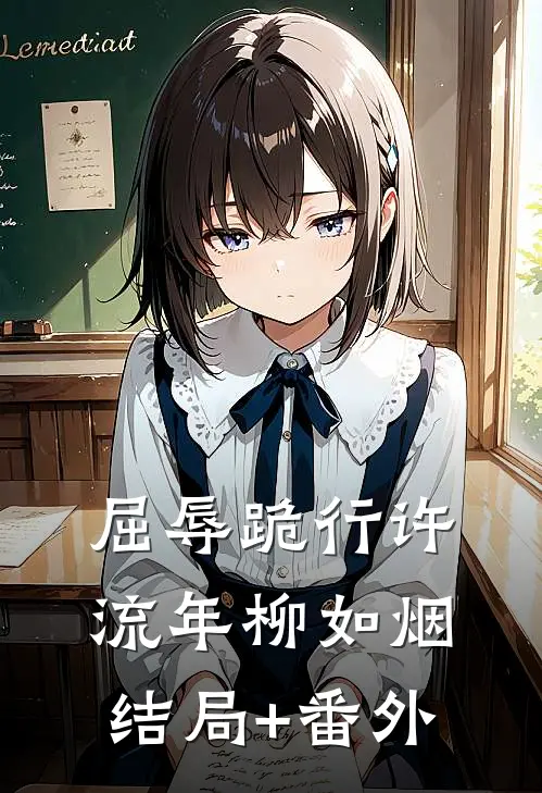 屈辱跪行许流年柳如烟结局+番外