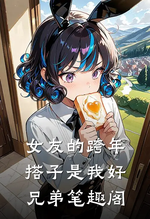 女友的跨年搭子是我好兄弟笔趣阁