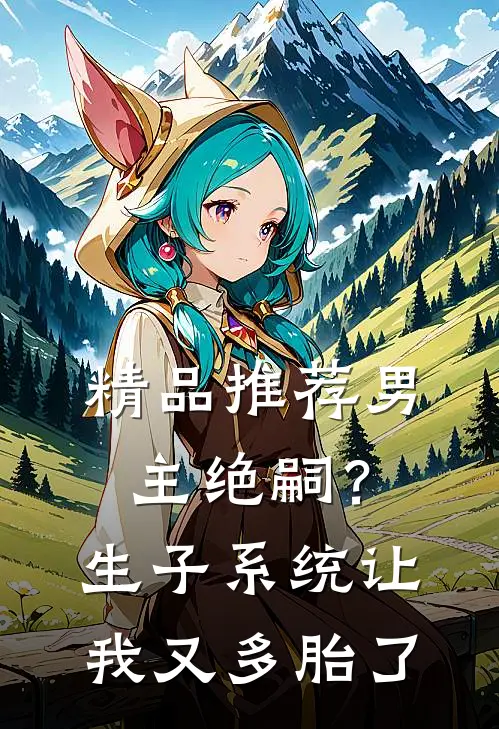 精品推荐男主绝嗣？生子系统让我又多胎了