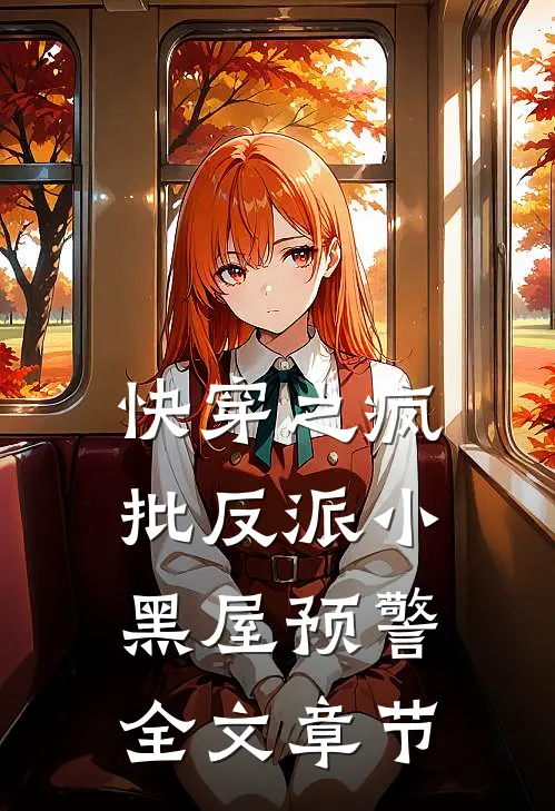 快穿之疯批反派小黑屋预警全文章节