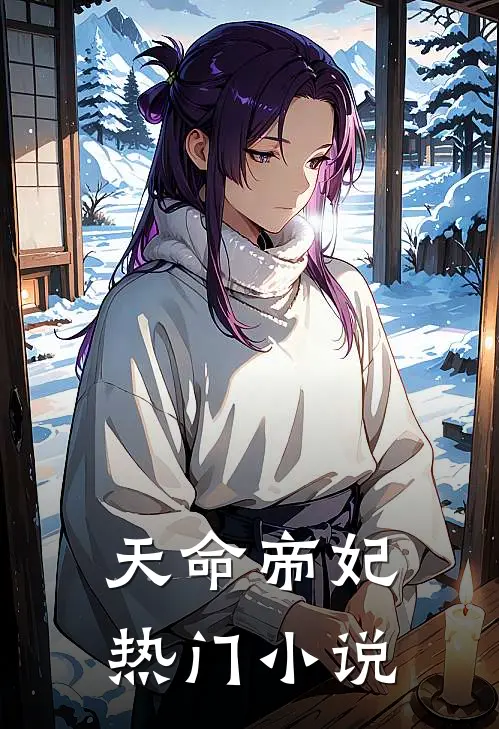 天命帝妃热门小说