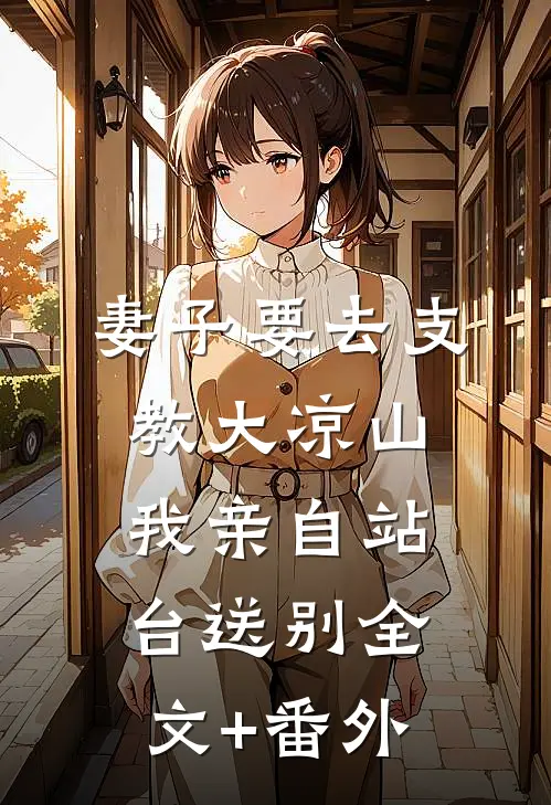 妻子要去支教大凉山，我亲自站台送别全文+番外