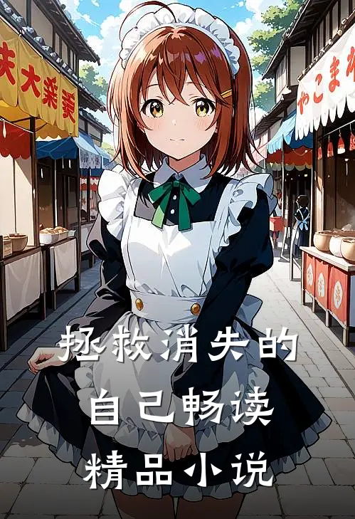 拯救消失的自己畅读精品小说