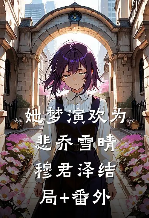 她梦演欢为悲乔雪晴穆君泽结局+番外
