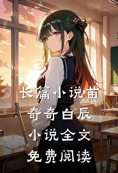 长篇小说苗奇奇白辰小说全文免费阅读