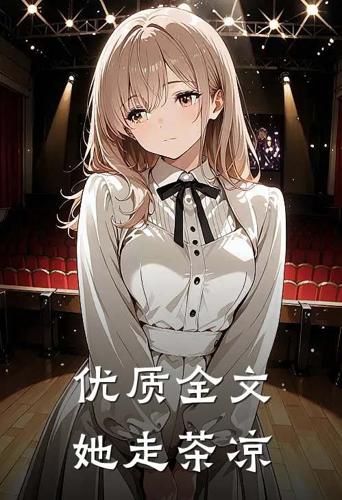优质全文她走茶凉