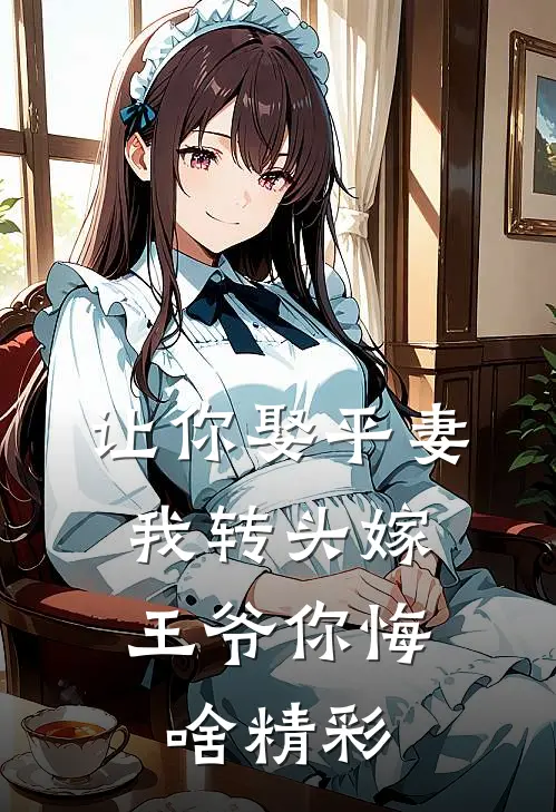 让你娶平妻，我转头嫁王爷你悔啥精彩