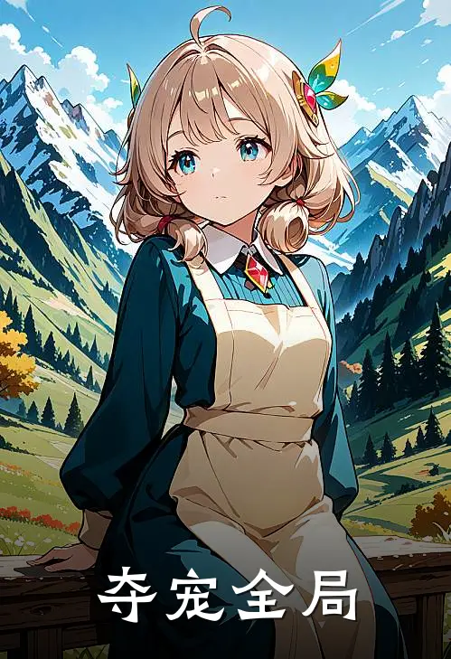 夺宠全局