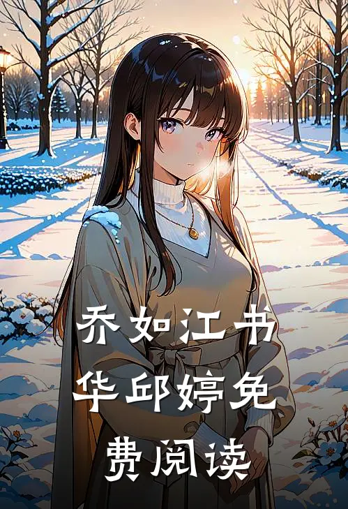 乔如江书华邱婷免费阅读