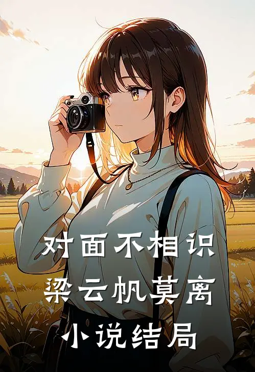 对面不相识梁云帆莫离小说结局