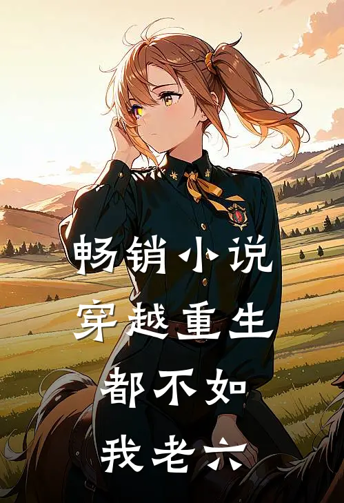 畅销穿越重生,都不如我老六的