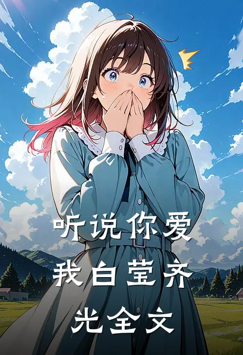 听说你爱我白莹齐光全文