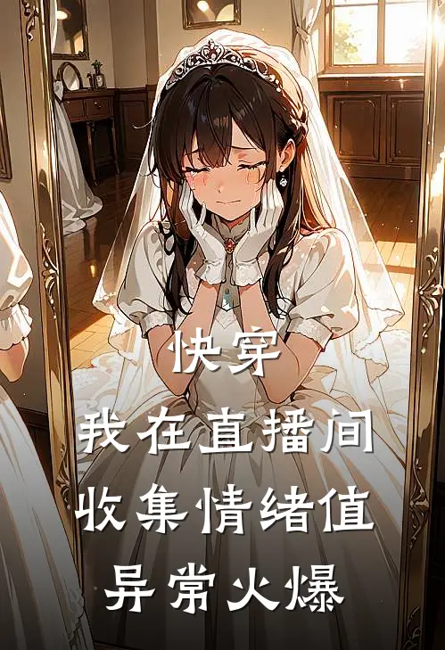 快穿：我在直播间收集情绪值异常火爆