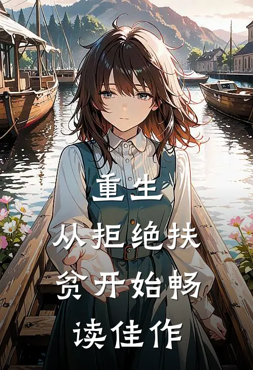 重生，从拒绝扶贫开始畅读佳作