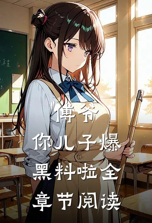 傅爷，你儿子爆黑料啦全章节阅读