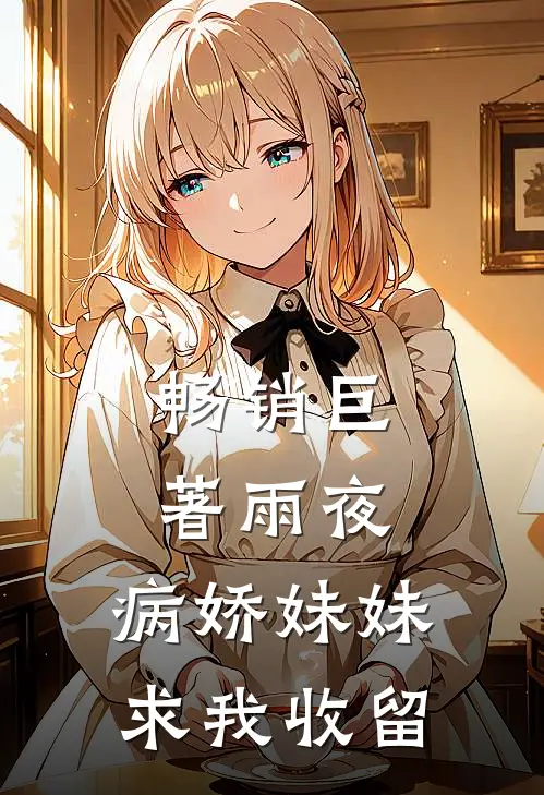 畅销巨著雨夜，病娇妹妹求我收留