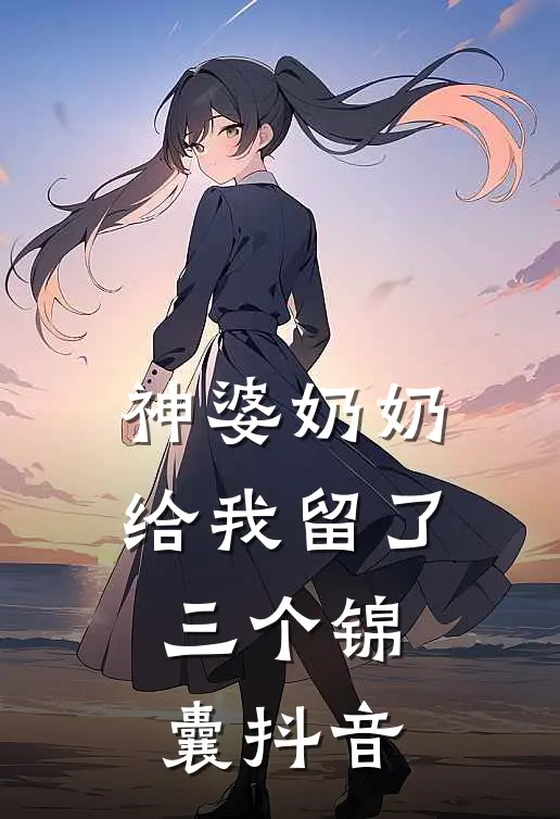 神婆奶奶给我留了三个锦囊抖音