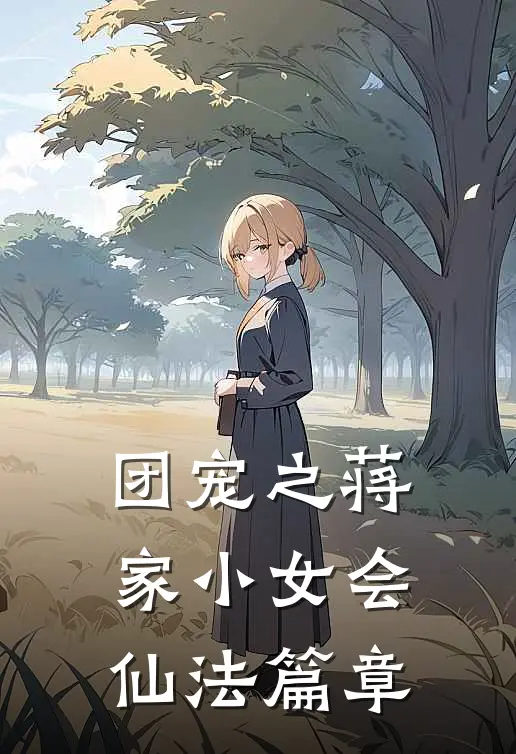 团宠之蒋家小女会仙法篇章