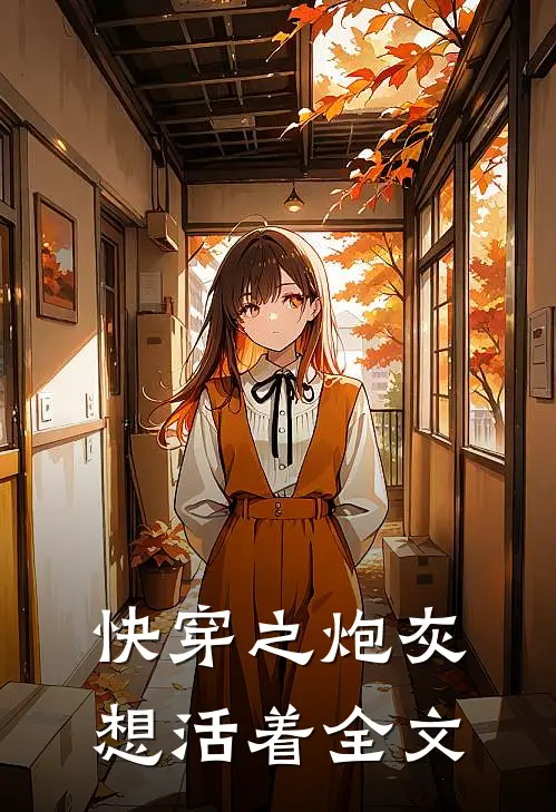 快穿之炮灰想活着全文