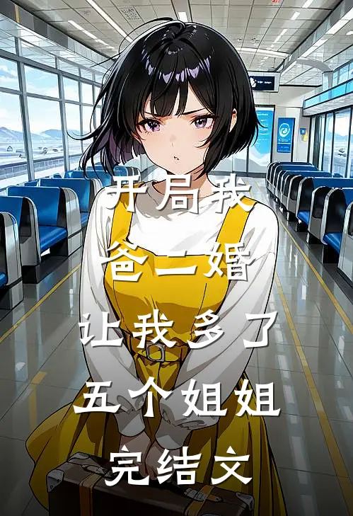 开局我爸二婚，让我多了五个姐姐完结文