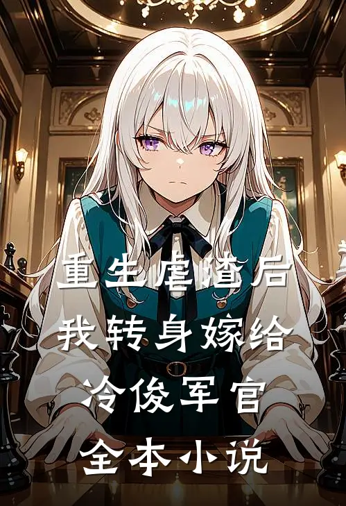 重生虐渣后，我转身嫁给冷俊军官全本小说