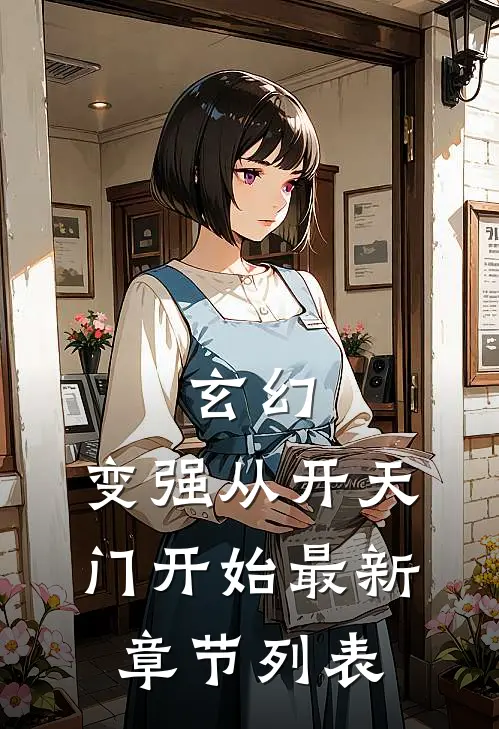 玄幻：变强从开天门开始最新章节列表