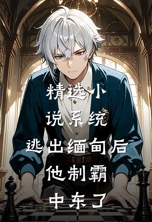 精选小说系统：逃出缅甸后，他制霸中东了