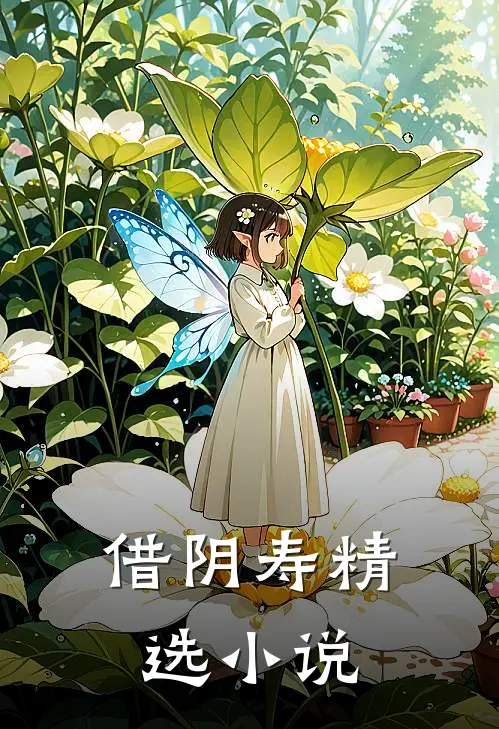 借阴寿精选小说