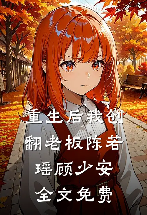 重生后我创翻老板陈若瑶顾少安全文免费