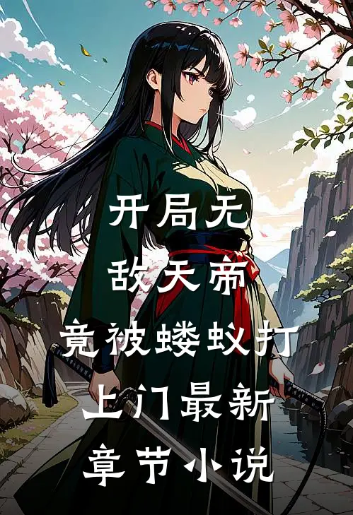 开局无敌天帝,竟被蝼蚁打上门最新章节