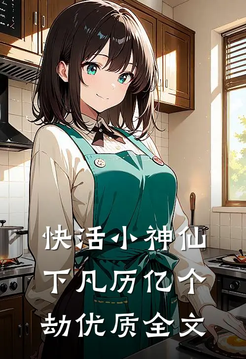 快活小神仙，下凡历亿个劫优质全文