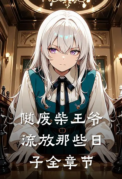 随废柴王爷流放那些日子全章节
