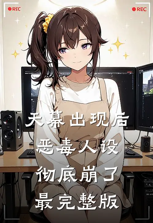天幕出现后，恶毒人设彻底崩了最完整版