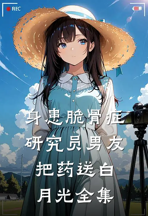 身患脆骨症，研究员男友把药送白月光 全集