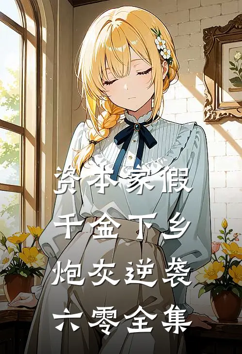 资本家假千金下乡，炮灰逆袭六零全集