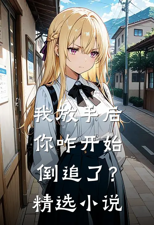 我放手后,你咋开始倒追了?精选免费阅读