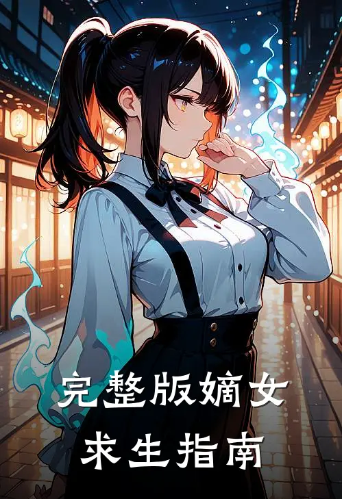 完整版嫡女求生指南