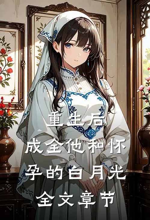 重生后，成全他和怀孕的白月光全文章节