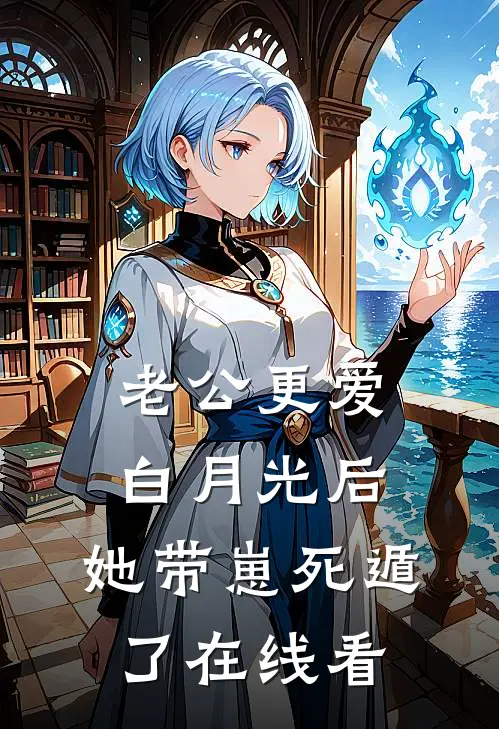 老公更爱白月光后，她带崽死遁了在线看