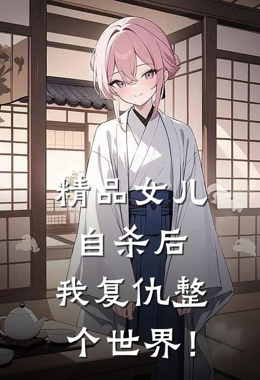 精品女儿自杀后，我复仇整个世界！