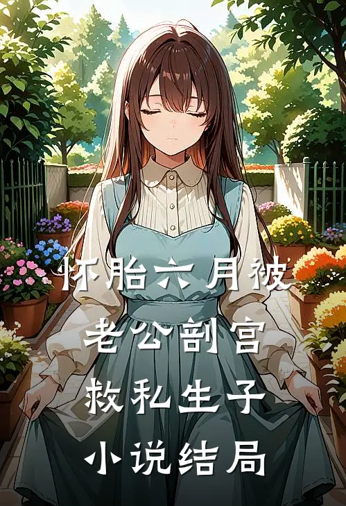 怀胎六月被老公剖宫救私生子小说结局