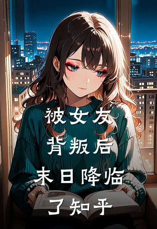 被女友背叛后,末日降临了知乎