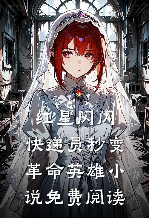 红星闪闪：快递员秒变革命英雄小说免费阅读